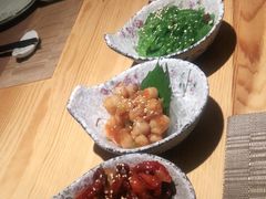 -酒井酱子·深夜食堂(东城汇店)