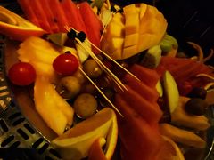 -柒Lounge(三里屯店)