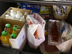 -山姆会员商店(杨桥西路店)