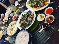 -Zi Yean Restaurant