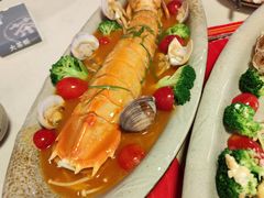 -长安·大茶饭
