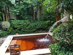 -苏州湾王焰温泉度假酒店
