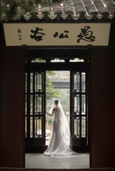 -太郎花子婚纱摄影TAHAKO(无锡店)