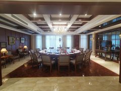 包厢-保纳大酒店(大圩村店)