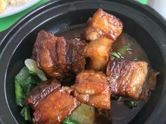 -绿野餐厅(上海动物园店)
