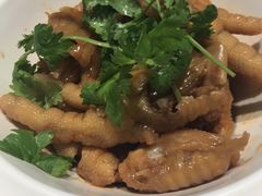 -乌江鱼杭帮菜(西湖店)