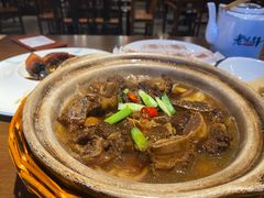 -绍兴老味道·非遗门店(银泰城店)