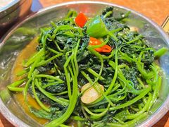 -园林美食城·本土农家菜(杨和镇店)