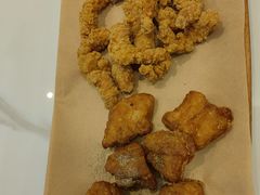 -必胜客(砂之船中东奥莱店)
