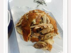 -郭林家常菜烤鸭(曙光西路店)
