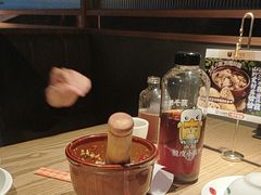 -茄子恰恰·新云南小炒(坪山益田店)