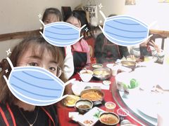 -福口居京味火锅(华光路店)