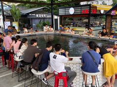 -黄连大头华烧鹅店(大良店)