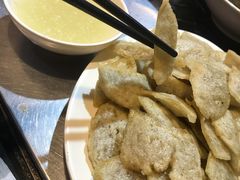 -二姐卤煮(南十里居店)