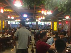 等位区-徐鼎盛民间菜(微电园店)