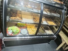 -东北农家饺子村(昌平路店)