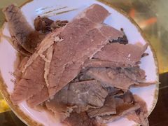 -金杨拉面王小吃面馆·牛三宝面·红烧牛肉粉