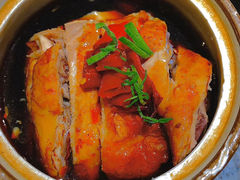 王府泡椒鸡-南京大牌档(中关村店)