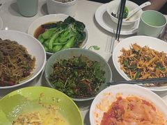 -泉上·发现DISCOVERY ·黔菜餐厅(银海元隆广场店)