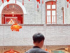 -新华日报旧址