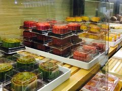 -长发西饼(临顿路店)