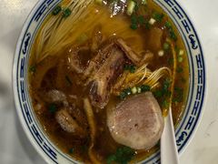 -永丰面馆(汉口路店)