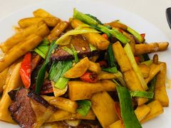 -渝悦情·新派川菜(建国门店)