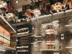 -西塔老太太泥炉烤肉(温州首店万象城黑金店)