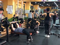 -RoMan罗马健身工作室(莘庄店)