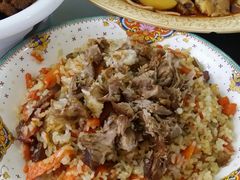 -帕米尔食府(白云观店)