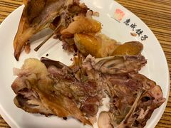 -惠成饺子(百合园店)