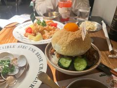 -岛风·台食小馆 ISLAND BISTRO(烟台山店)