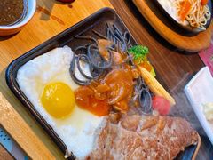 -豪享来中西餐厅(隆昌店)