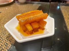 -老客家·客家菜(万达店)