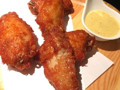 二哥爱鸡翅-太二酸菜鱼(海口友谊广场店)