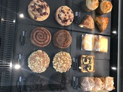 -星巴克(郑州普罗旺世店)