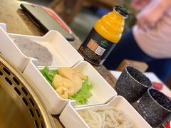 -小龙坎老火锅(北京三里屯店)