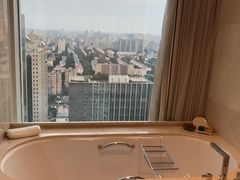 -北京康莱德酒店