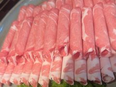 -老墙根涮肉(王四营店)