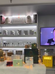 -Deeplus+韩国皮肤管理한국피부관리·C:Lab肌肤实验室