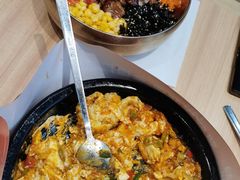 -米村拌饭(金象城店)