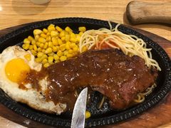 菲滋特色牛排-菲滋意式餐厅(西溪印象城店)