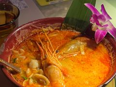 -POKIPOKI泰食谷仓东南亚菜(侨香店)