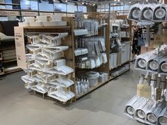 -MUJI无印良品(恒力MALL店)