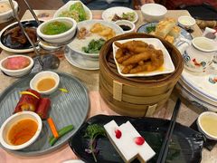 -点都德(大茶楼店)