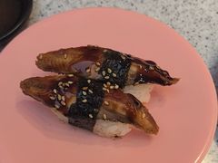 -争鲜回转寿司(朝外悠唐PLUS店)