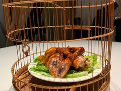 捉妖鸡-八分饱·西津会(西津渡店)