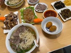 苏氏牛肉面-苏氏牛肉面(惠工街店)