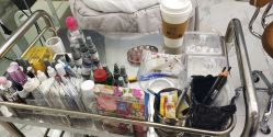 -HQ半永久纹绣纹眉