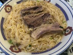 -七爷清汤腩·港式餐厅(金狮广场店)
